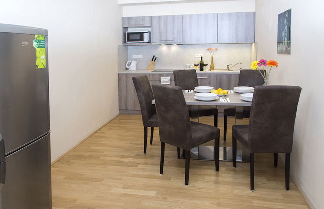 Limes Apartments - Foto 36