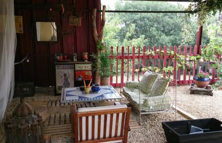 Le Mas du Ruisseau - Foto 38