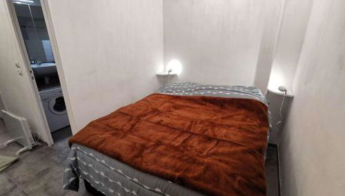 Studio Rénové - Balcon Sud - 6 Pers - Ski/Randonnée - FR-1-393-155 - Foto 4