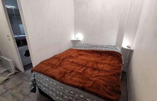 Studio Rénové - Balcon Sud - 6 Pers - Ski/Randonnée - FR-1-393-155 - Foto 4