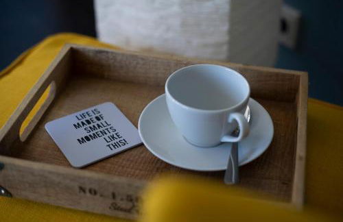 Ferienwohnung Moselmomente - Foto 11