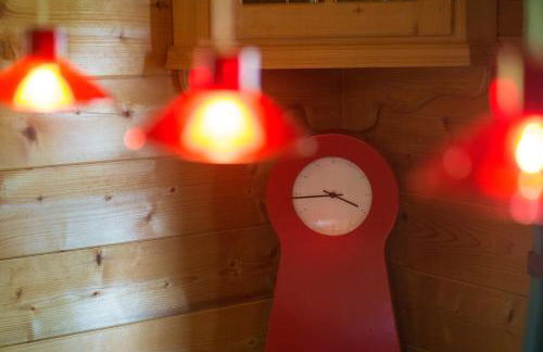 Blockhäuser Stamsried - Photo 27