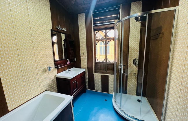 Floating Luxury Group Of Houseboats - Foto 14