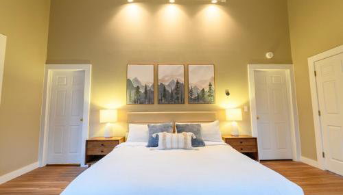 Spacious Private Home in White Mountains-Loon-Owl - Foto 5