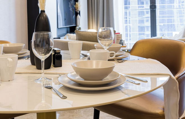 The Manor Residence KLCC by Five Senses - Foto 38