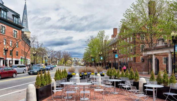 Excursión privada desde Boston - Foto 4, Paisajes de Cambridge