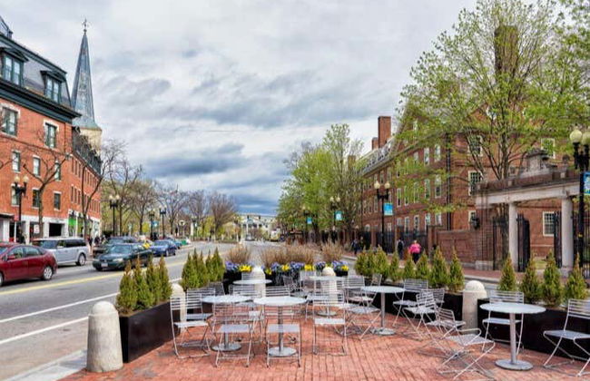 Escursione privata da Boston - Foto 4