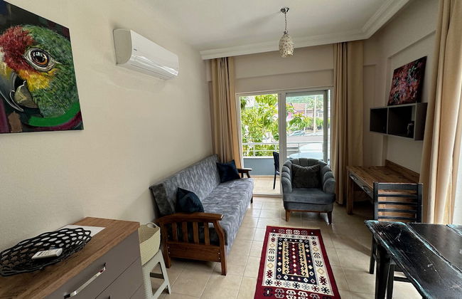 Kemer Comfort Apartment - Foto 58