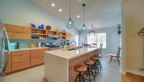 Camp Verde Vacation Rental Near River and Wineries! - Foto 2