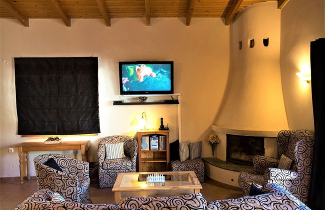 Villa Marina - Photo 9