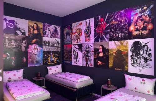 Exil DeLuxe - Foto 44