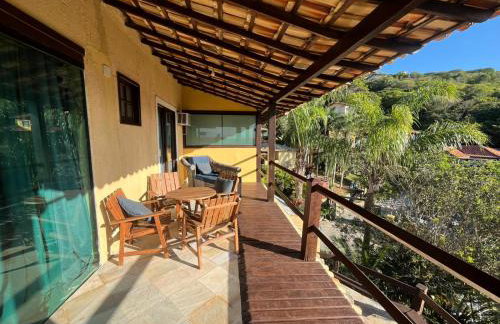 Casa em condominio com piscina privativa em Joao fernandes - Foto 21
