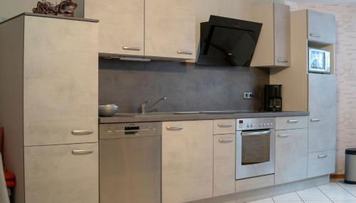 Ferienwohnung Haus Biggi - Foto 2