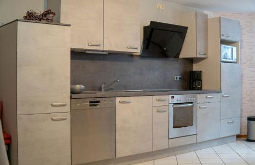 Ferienwohnung Haus Biggi - Foto 2