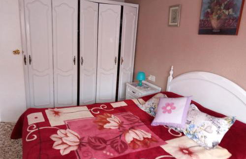 Privileged setting close to Plaza Mar 2 - Photo 29