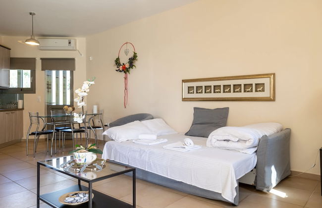 Avia Blue Maisonette - Messinia Gulf Retreat - Foto 25