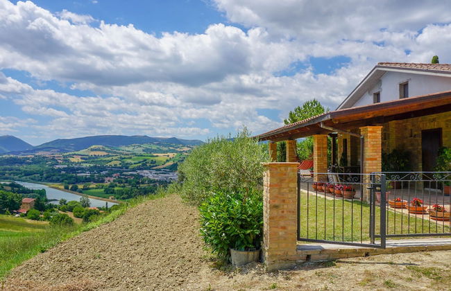 Agriturismo Pascucci - Foto 62