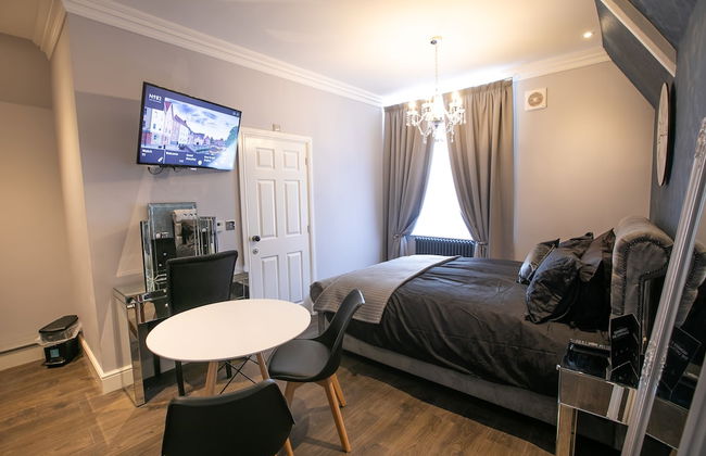 Number 82 The Unthank - Foto 63