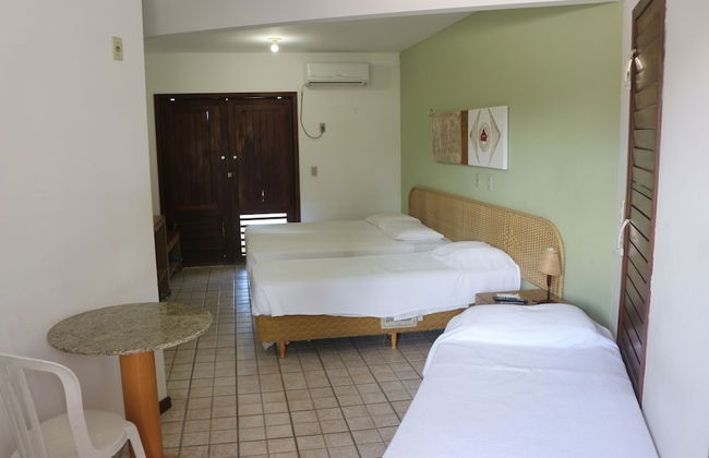 Marambaia Apart Hotel - Photo 5