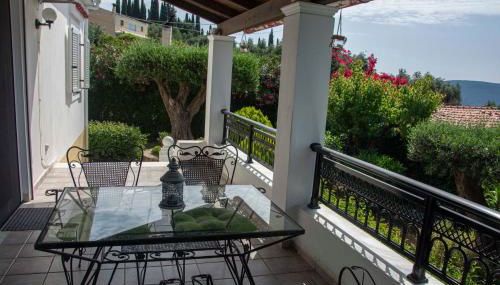 Emmy Villa Paleokastritsa - Foto 4