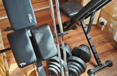 Domek w zakopiańskim stylu - Terka 3a - Foto 19