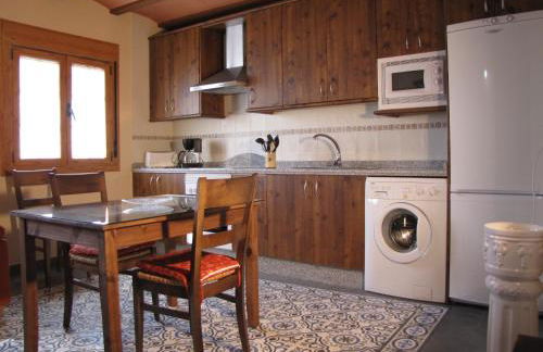 Apartamento Tía Antonia - Foto 22