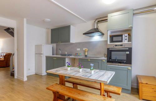 Duplex Le Montélimar - Foto 12