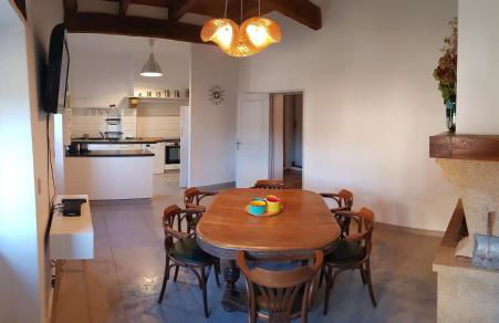 Le gîte de la Vieille Eglise de Coussergues - Photo 19