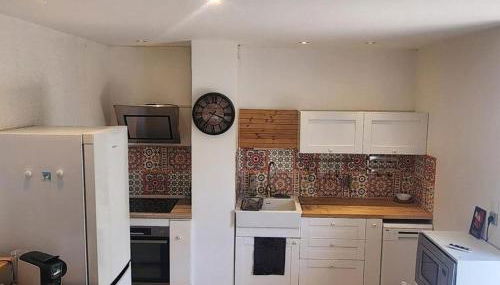 Le Nid' Oisans - Foto 4