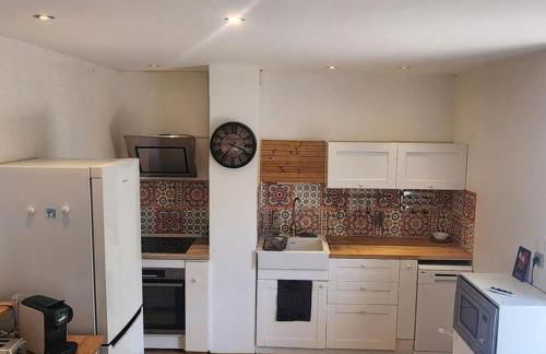 Le Nid' Oisans - Foto 4