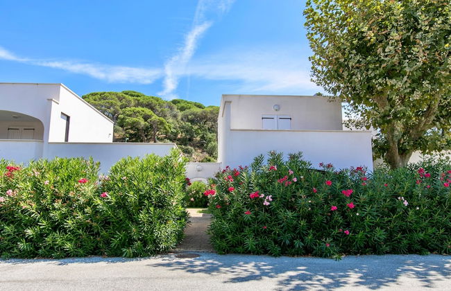 Beach Cannes Bungalows - Foto 24