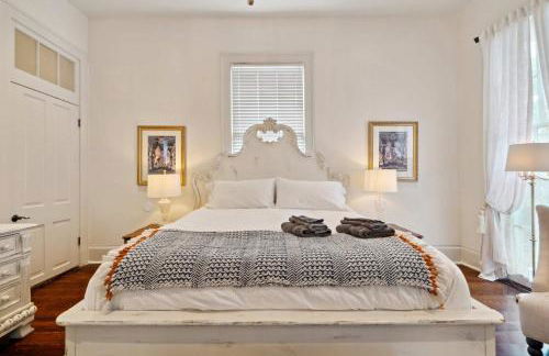 Bright Villa w Heated Pool & Pool Table 5br 4ba - Foto 28