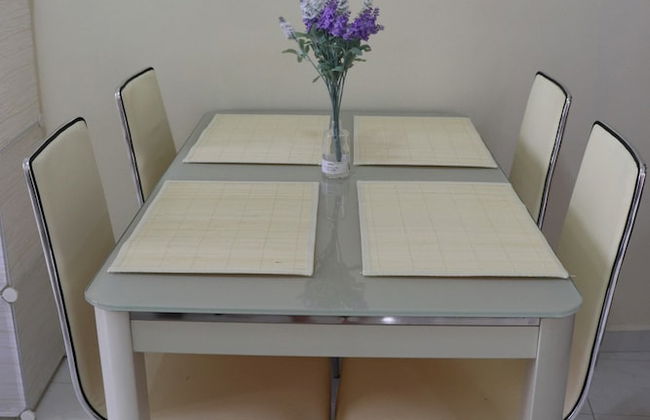 Lagenda Condominium - Foto 9