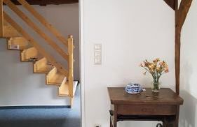 Apartment Altes Pfarrhaus in Plau am See - Foto 10