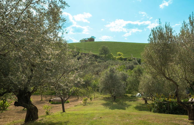 Villa Elster - Foto 41