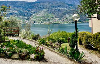 Lake Apartment Ischia Red, Lago di Caldonazzo - Foto 33