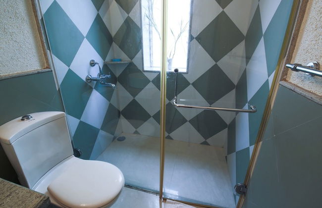 GuestHouser 3 BHK Villa 5c00 - Foto 18