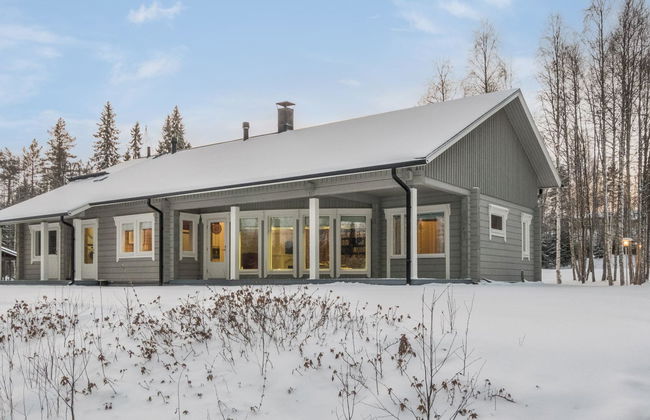 Vaahtissuvanto - Foto 1