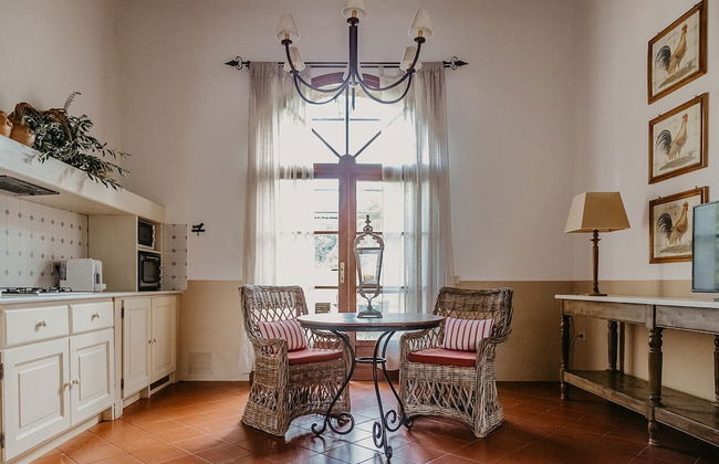 Ginestriccio - Foto 12