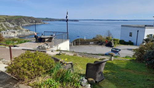 Eddystone Light Apartment - Foto 5, Garden