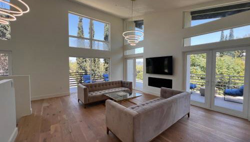 The Arts House - Private and Gated Home in Silver Lake with Pool & Views - Foto 2