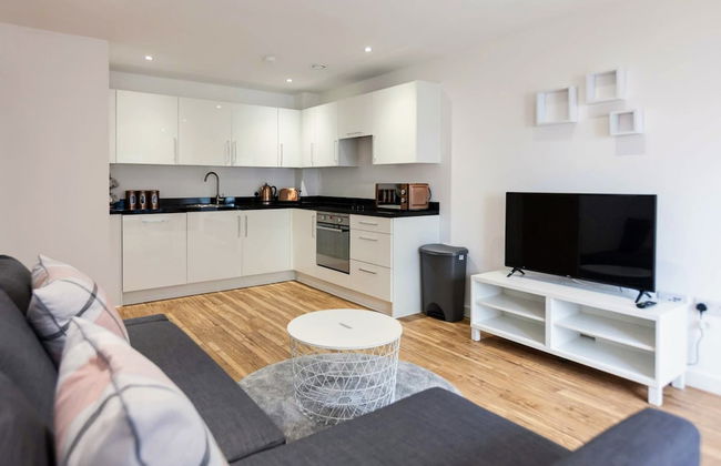 Warm and Welcoming Apartments - Foto 41