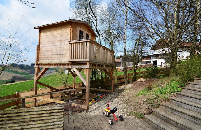 Ferienwohnung in Bernhardsberg Nahe Skipisten - Photo 19