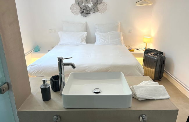 Psarou Summer Villa Mykonos - Photo 17