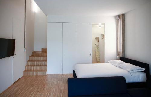 BasicVillage Milano - Foto 69