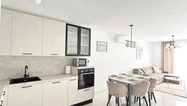 Luxury apartment Nano SPLIT - Photo 4