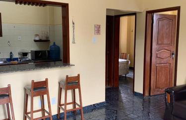 Apartamento Beira Mar Ilha de Mosqueiro - Foto 1