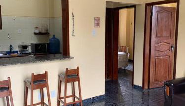 Apartamento Beira Mar Ilha de Mosqueiro - Foto 1