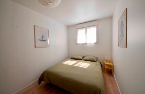 Maison avec jardin arboré et calme - Foto 7