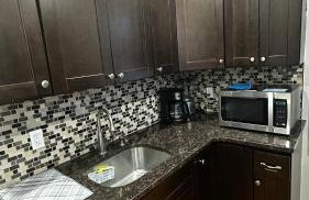 Cozy 2-Person Apartment Near JFK Airport & Shopping Area - Foto 17